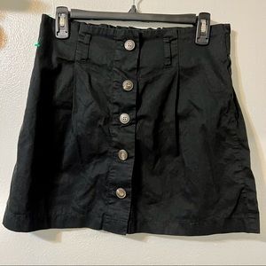 Ci Sono mini skirt size L